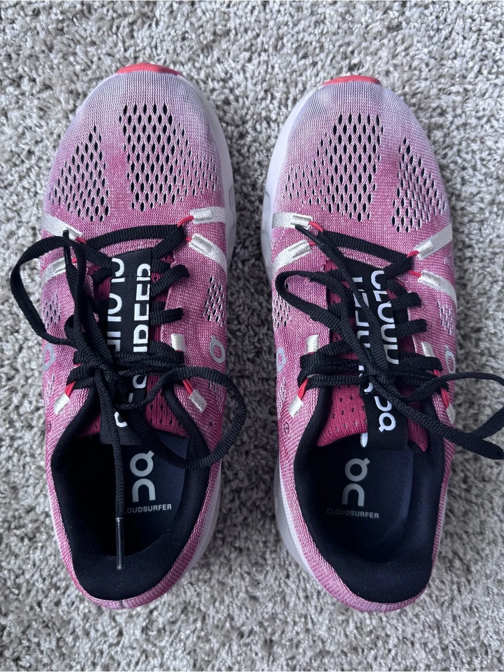 On Running Women's Cloudsurfer